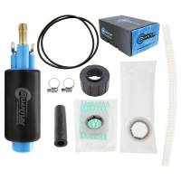 Quantum - Quantum Intank EFI Fuel Pump w/ Tank Seal for Buell Firebolt XB12R / XB12S 2008-2010, Replaces P0121.02A8A, P0166.K - Image 1