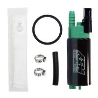 Genuine AEM 245LPH E85-Compatible High Flow In-Tank Fuel Pump for Polaris RZR Turbo 2016-2020, Replaces 2206261