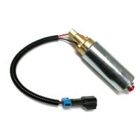 Quantum - Quantum Direct Replacement Fuel Pump Kit for SeaDoo 3D 947 DI EFI 2006-2007, Replaces 275500655 - Image 3