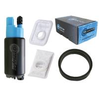 Quantum Intank OEM Replacement Fuel Pump w/ Tank Seal for SeaDoo Challenger 180 EFI 2012, Replaces 275500831