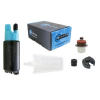Quantum Intank Fuel Pump w/ Regulator for Polaris RZR 800 EFI 2008-2010, Replaces 2521011