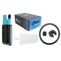 Quantum Intank Fuel Pump w/ Tank Seal for Polaris Sportsman 800 EFI 2008-2014, Replaces 2204308