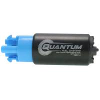 Quantum - Quantum Polaris 265LPH Intank Fuel Pump w/ Regulator Forest 800 2015 - Image 2