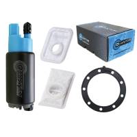 Quantum Intank OEM Replacement Fuel Pump w/ Tank Seal for SeaDoo Speedster 200 EFI 2004-2011, Replaces 204560259