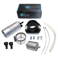 Quantum Intank Fuel Pump w/ Filter for BMW K100 EFI 1982-1992, Replaces 16121461576