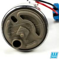 Walbro - Genuine Walbro/TI F90000267 450LPH E85 Compatible Intank Fuel Pump (Pump Only), Replaces GPA-7 - Image 2