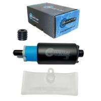 Quantum - Quantum OEM Replacement EFI Fuel Pump for Ski-Doo Grand Touring 2-Stroke / 4-Stroke EFI 2016-2017, Replaces 513033822 - Image 1