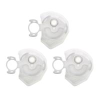 Quantum Fuel Pump Strainers (QTY 3) for Toyota 4Runner All 2010-2018