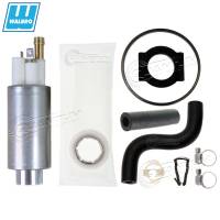 Genuine Walbro/TI 180LPH Performance Fuel Pump F50000112 w/ Installation Kit for Ford Mustang Cobra 5.0L 1993-1995