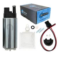Quantum Intank 255LPH Fuel Pump