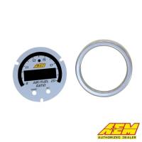 GENUINE AEM X-Series Wideband UEGO Controller Gauge Accessory Kit, 30-0300-ACC