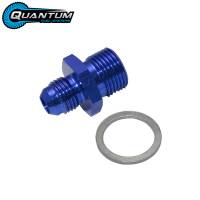Quantum 10AN Outlet Fuel Fitting for Bosch 044