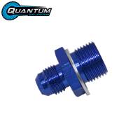 Quantum - Quantum 8AN Outlet Fuel Fitting for Bosch 044 - Image 2