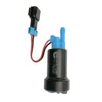 Quantum - Quantum 525LPH E85 Compatible Intank Fuel Pump with Strainers and Flex Hose for Pontiac Firebird Formula ALL 1993-2002, Replaces TCD470 - Image 2