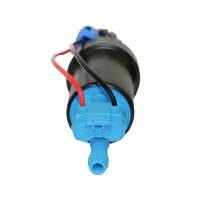 Quantum - Quantum 525LPH E85 Compatible Intank Fuel Pump with Strainers and Flex Hose for Pontiac Firebird Formula ALL 1993-2002, Replaces TCD470 - Image 3