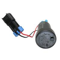 Quantum - Quantum 525LPH E85 Compatible Intank Fuel Pump with Strainers and Flex Hose, Replaces TCD470 - Image 4