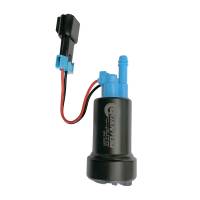 Quantum - Quantum 450LPH E85 Compatible Intank Fuel Pump with Strainers and Flex Hose, Replaces TIA485-2 - Image 2