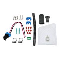 Quantum Walbro 400-1168 Installation Kit for F90000267 450LPH E85 Fuel Pump