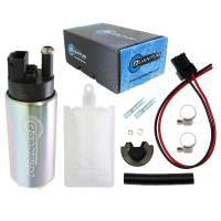 Quantum Intank 255LPH Fuel Pump