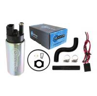 Quantum 255LPH Intank Fuel Pump Ford Mustang 1994-1997