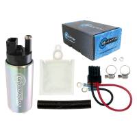 Quantum 255LPH Intank Fuel Pump Plymouth Laser 1990-1994