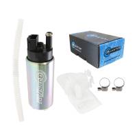 Quantum 255LPH Intank Fuel Pump Honda Civic Del Sol 1993-1997