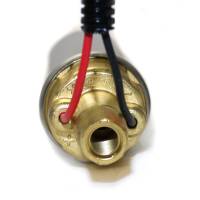 Quantum - Quantum EFI Low Pressure Fuel Pump Mercury Outboard, Replaces Mercury Marine 861155A3, 861155A2 1997-2009 - Image 2