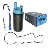 Quantum Intank EFI Fuel Pump w/ Tank Seal for Yamaha VZ150TLR EFI 2001-2012, Replaces 68F-13907-00-00