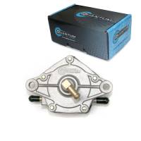 Quantum Mechanical OEM Fuel Pump for Suzuki  ALT25 1983-1986, Replaces 15100-18900