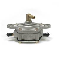 Quantum - Quantum Mechanical OEM Fuel Pump for Suzuki  QuadRunner (LT-4WD) 1987-1996, Replaces 15100-19B10 - Image 4