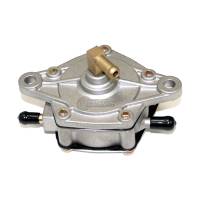 Quantum - Quantum Mechanical OEM Fuel Pump for Suzuki  QuadRunner (LT-F4WD) 1997-1998, Replaces 15100-19B10 - Image 2