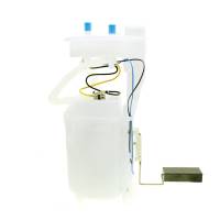 Quantum - Quantum OEM Replacement Fuel Pump Assembly w/ Sending Unit & Tank Seal for Audi A3 1.4L Turbo, 1.6L, 1.8L, 1.8L Turbo, 2.0L, 2.0L Turbo, 3.2L 2000-2009, Replaces Airtex E8424M - Image 2
