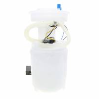 Quantum - Quantum OEM Replacement Fuel Pump Assembly w/ Sending Unit & Tank Seal for Skoda Octavia 1.4L, 1.6L, 1.8L, 1.8L Turbo, 2.0L 1996-2009, Replaces Airtex E8424M - Image 3