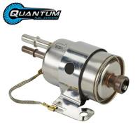 Quantum - Quantum OEM Replacement Fuel Pressure Regulator/ Filter for 1999-2004 Chevrolet C5 Corvette, Replaces WIX 33737 - Image 2