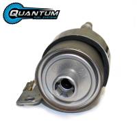 Quantum - Quantum OEM Replacement Fuel Pressure Regulator/ Filter for 1999-2004 Chevrolet C5 Corvette, Replaces WIX 33737 - Image 4