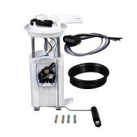 Quantum Intank Fuel Pump Assembly w/ Sending Unit 2000-2003 Chevrolet Tahoe 4.8L, 5.3L, Replaces Airtex E3508M