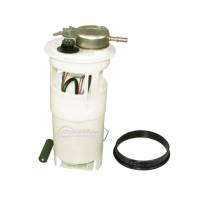 Quantum Intank Fuel Pump Assembly w/ Sending Unit 1998-2003 Dodge Dakota 3.9L, 5.2L, 5.9L, Replaces Airtex E7117M