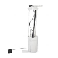 Quantum - Quantum Intank Fuel Pump Assembly w/ Sending Unit 2001-2003 Chevrolet Silverado 3500 6.0L, 8.1L, Replaces Airtex E3522M - Image 2