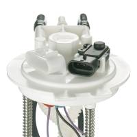 Quantum - Quantum Intank Fuel Pump Assembly w/ Sending Unit 2000-2005 Pontiac Grand Am 2.2L, 2.4L, 3.4L, Replaces Airtex E3507M - Image 4