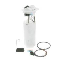 Quantum OEM Replacement Fuel Pump Assembly for LS1 Pontiac Firebird Formula 1999-2002, Replaces Airtex E3368M