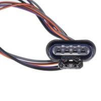 Quantum - Quantum OEM Replacement Fuel Pump Assembly for LS1 Pontiac Firebird Formula 1999-2002, Replaces Airtex E3368M - Image 6