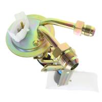 Quantum - Quantum 340LPH Fuel Pump Hanger -8AN/-6AN Fittings 1986-1997 Mustang 5.0L 4.6L + 340LPH E85 SPECIFIC Intank Fuel Pump  - Image 2