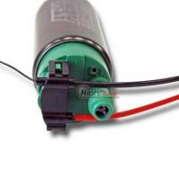AEM Electronics - AEM 340LPH E85-Compatible High Flow In-Tank Fuel Pump (Offset Inlet, Inline) - Image 3