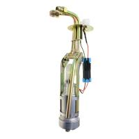 Quantum 525LPH Fuel Pump Hanger -6AN/-6AN Fittings - Image 2