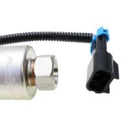 Quantum - Quantum High Pressure Fuel Pump Mercury Marine (4.3L) 1988-1989 70-80 gph 125 psi max (No-Thread Outlet), 861156A1 - Image 3