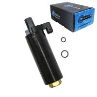 Quantum Low Pressure Outboard Fuel Pump Volvo Penta, Replaces 3858261