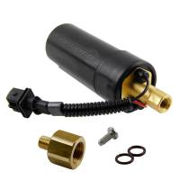 Quantum - Quantum High Pressure Electric Fuel Pump for Volvo Penta, Replaces 3588865 - Image 2