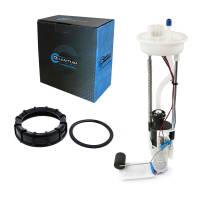 Quantum OEM Replacement Fuel Pump Assembly for Polaris Sportsman 850 EFI 2017-2020, Replaces 2207670