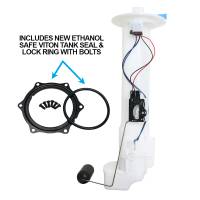 Quantum - Quantum Direct Replacement Fuel Pump Assembly For Kawasaki Mule PRO-FXT / FX 2015-2020, Replaces 49040-0733 - Image 2