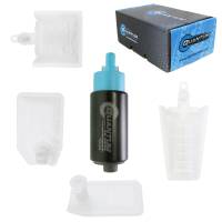 Quantum 30mm Intank EFI Fuel Pump For Suzuki Burgman (UH200) 2007-2020, Replaces 15100-03H30